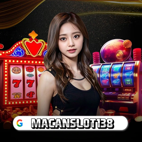 Lapak138 | Link Slot Terbaru Gampang Menang